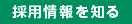 採用情報を知る