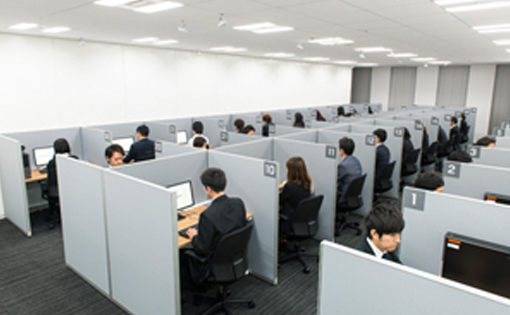保険募集の品質向上 一般社団法人日本損害保険協会 Recruiting Site